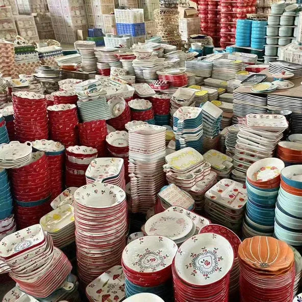 库存陶瓷批发，清仓价低到离谱，老板们速来