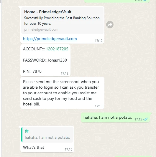 ?外贸人紧急避雷！揭秘假采购真杀猪新骗局！