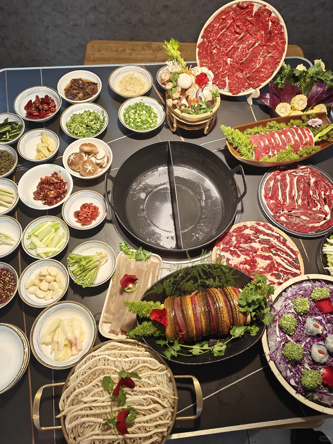 清油火锅底料,餐饮的下一个风口