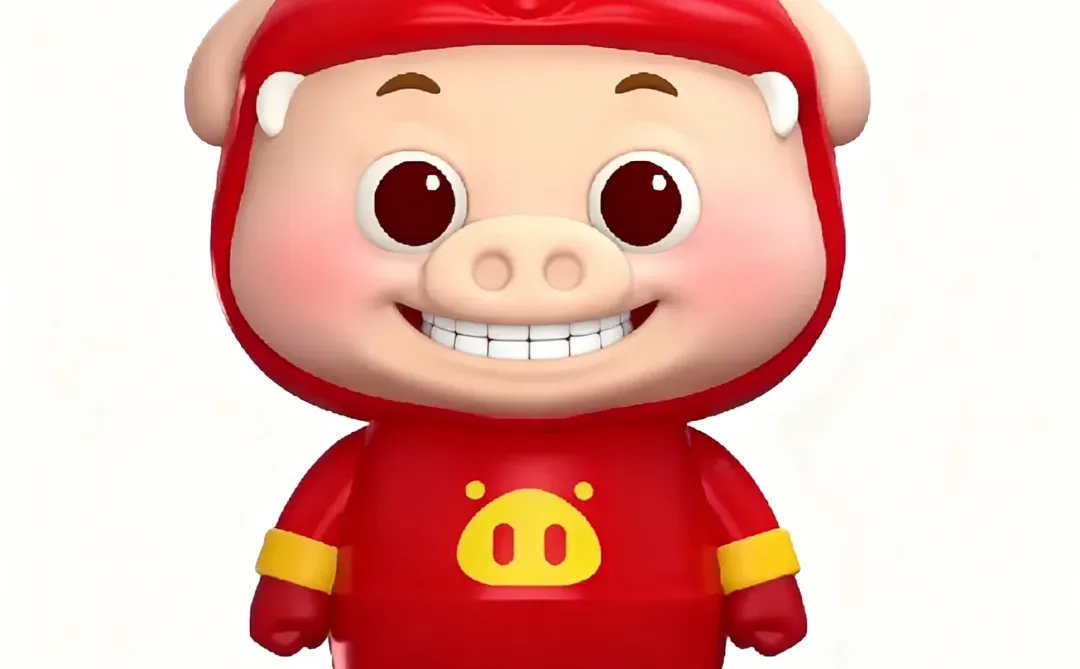 AAA建材批发猪哥