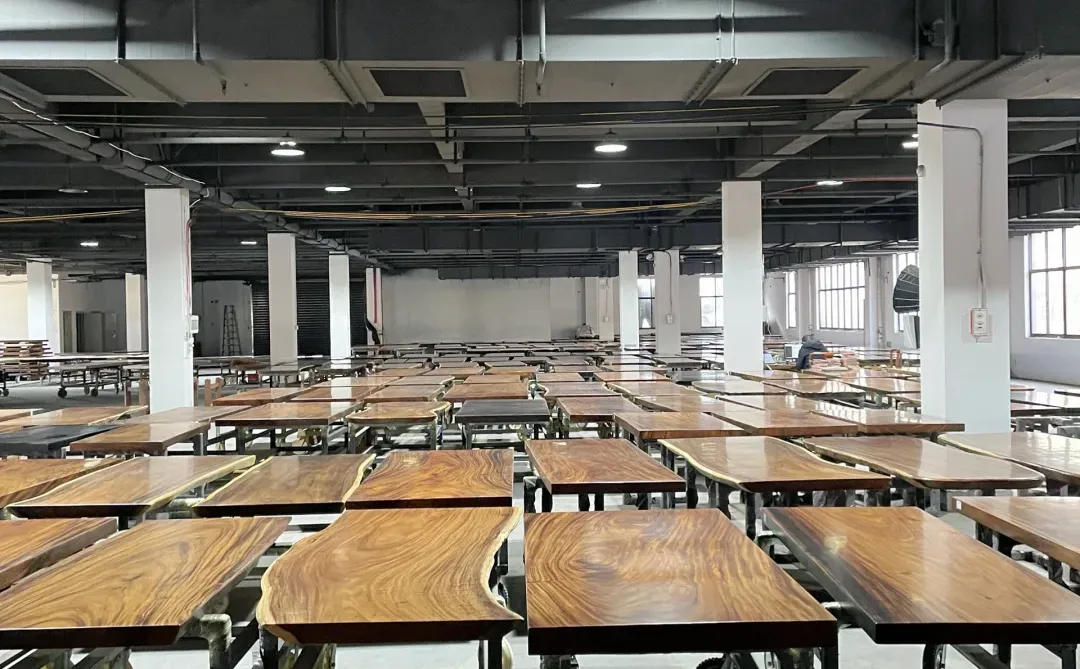 胡桃木实木源头工厂 一张皆是批发价！