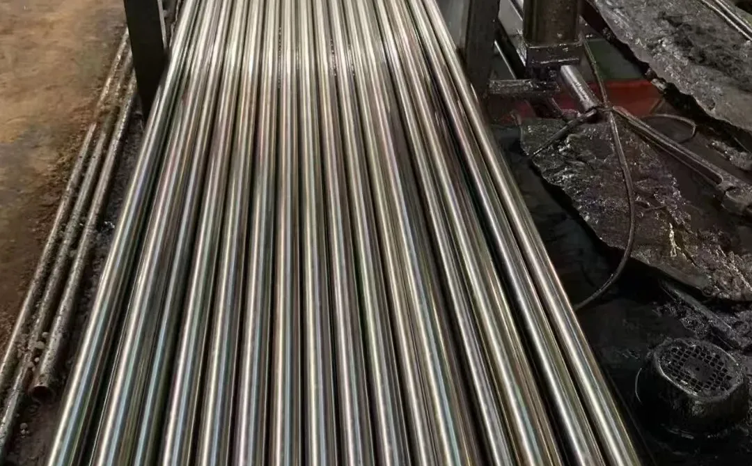 福建精密钢管，精密管厂家，精密钢管现货