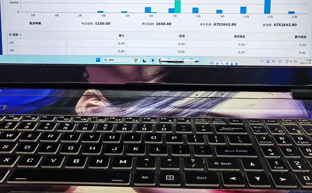 五金建材商品太杂？用了软件，管理很轻松！