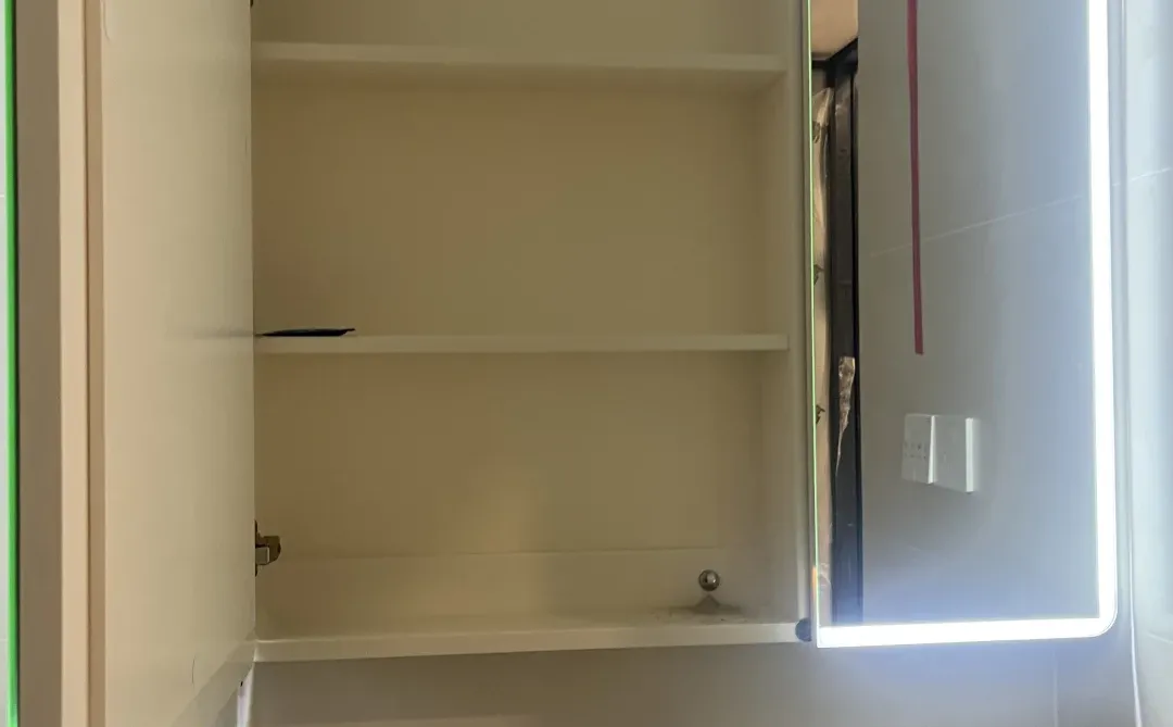 装修小白勇闯建材城