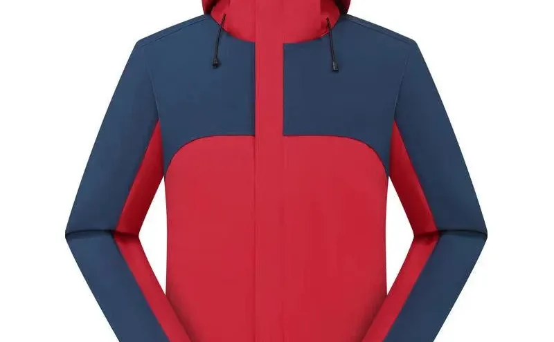 公司要定80件这款工作服