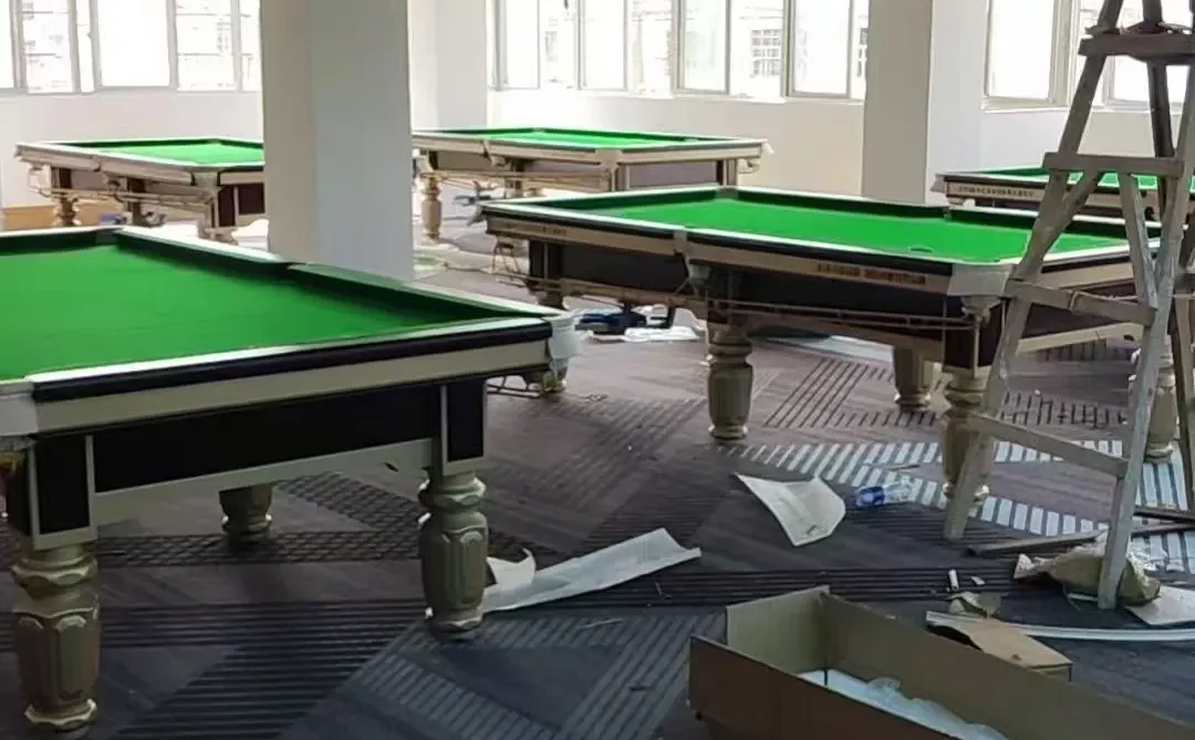 ?台球厅老板进来抄作业！省3w➕的进货秘籍！