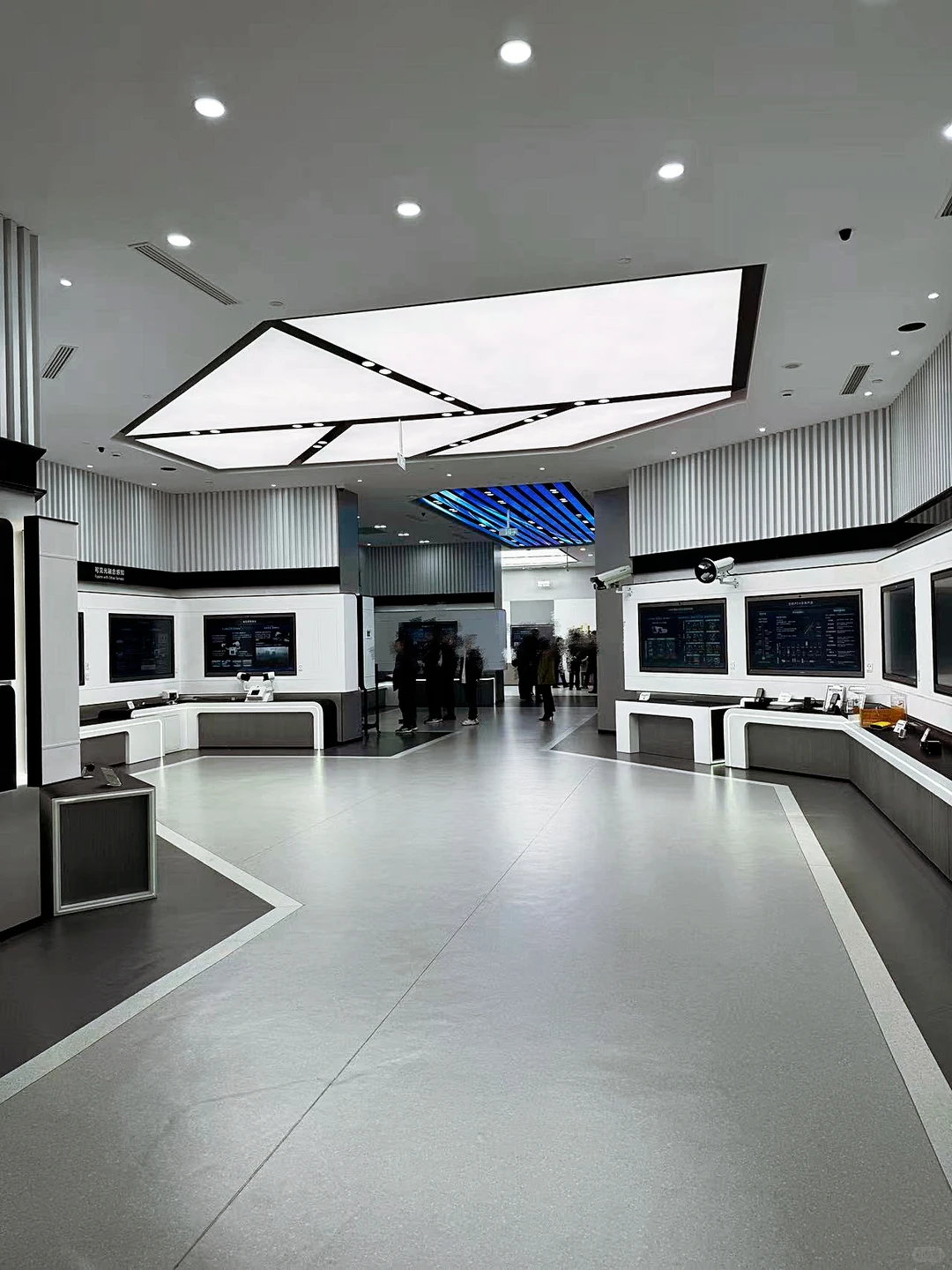 海康威视参观预约通道来啦！！！