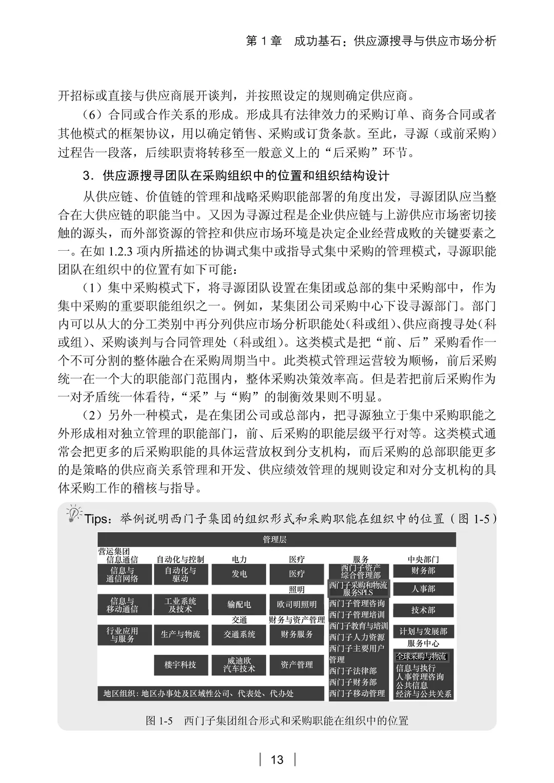 阅读推荐-采购与供应管理 有效执行五步法