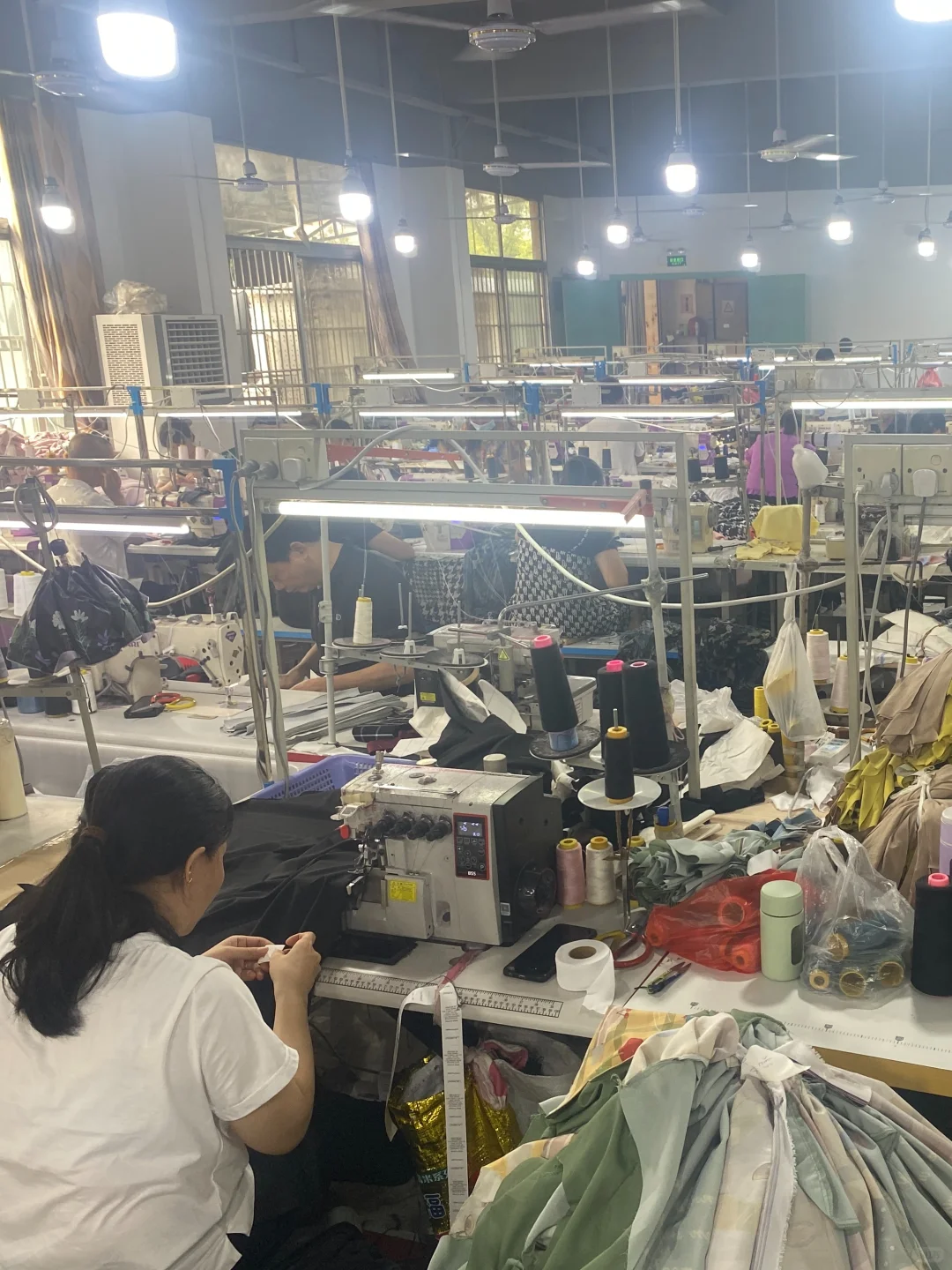 ?外贸小单怎么下？工厂合作全流程拆解