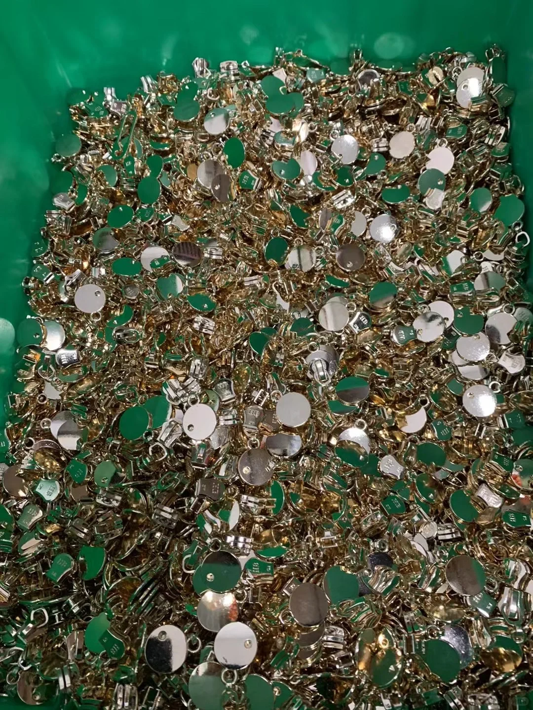 拉链搬运工的小小日常