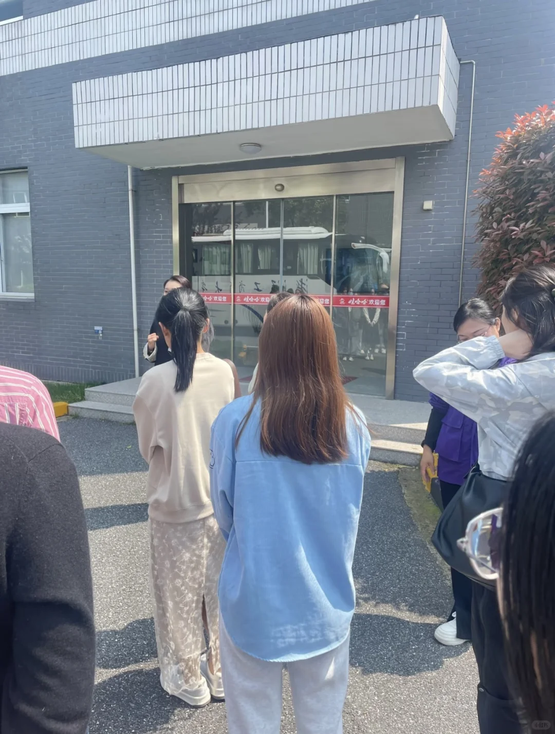 武汉娃哈哈26/h！寒假工免费入职！！