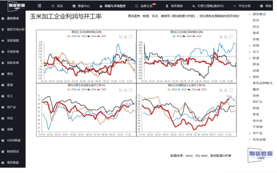 玉米?:短期强势背后的隐忧与机遇