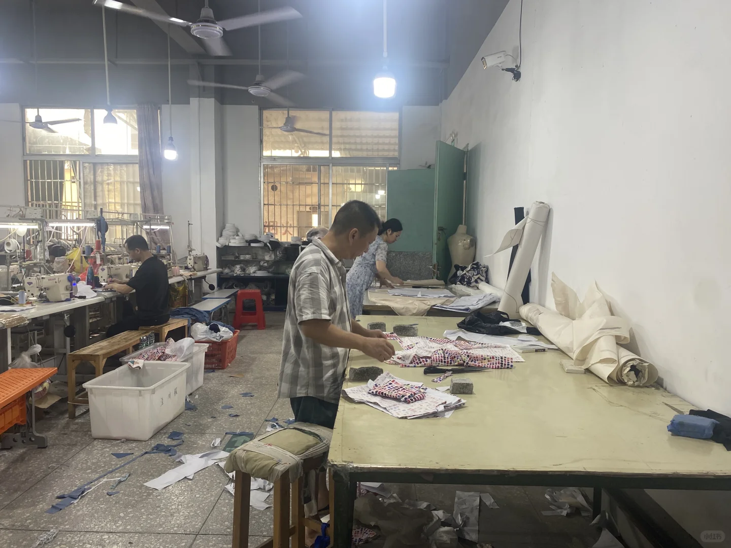 服装外贸｜为什么给工厂压价，工厂就不做了？