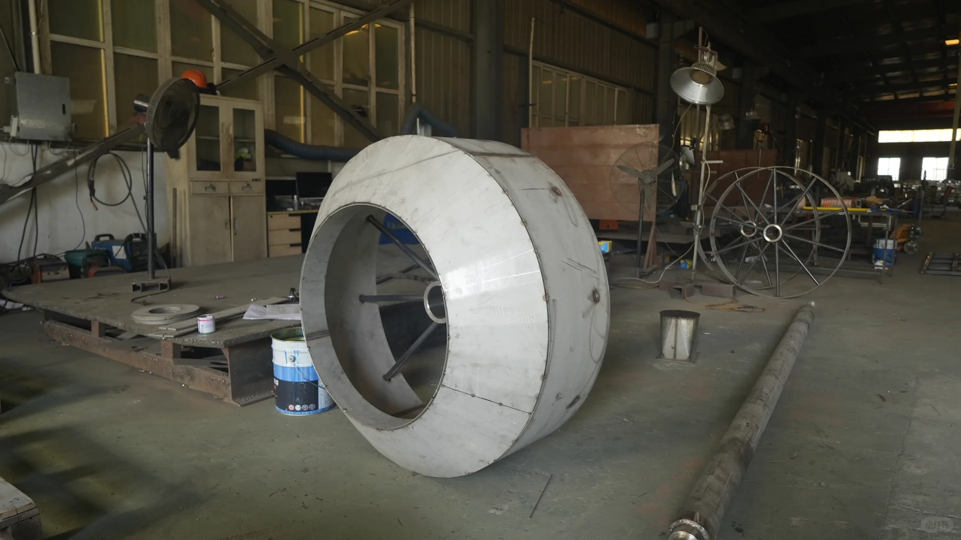 钣金加工专业生产厂家排名相关解析