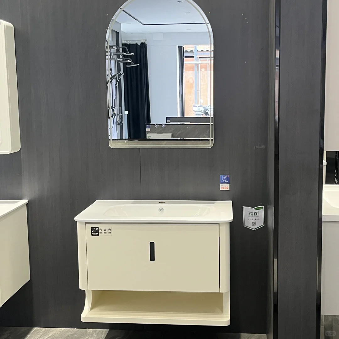 装修小白勇闯建材城