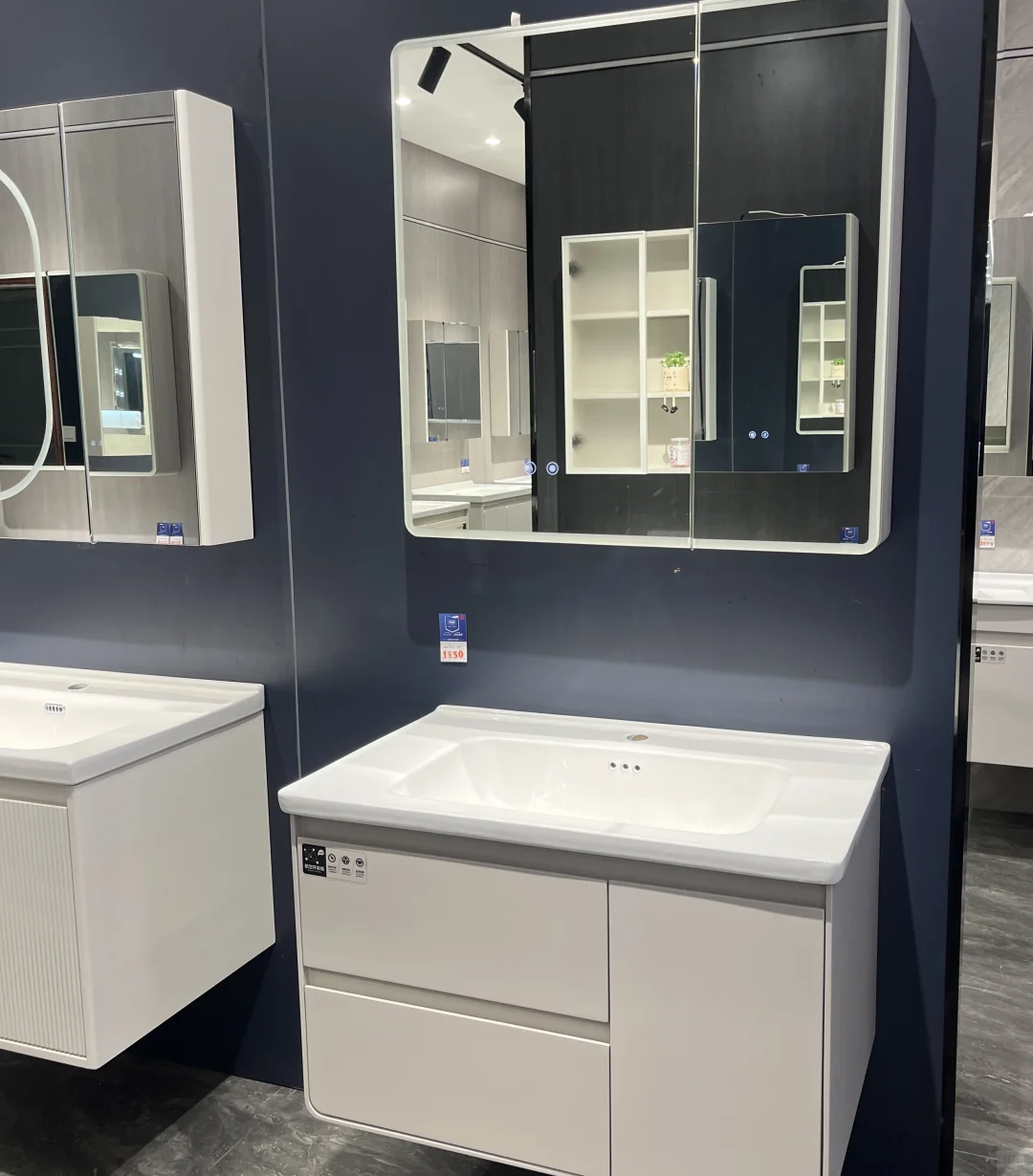 装修小白勇闯建材城