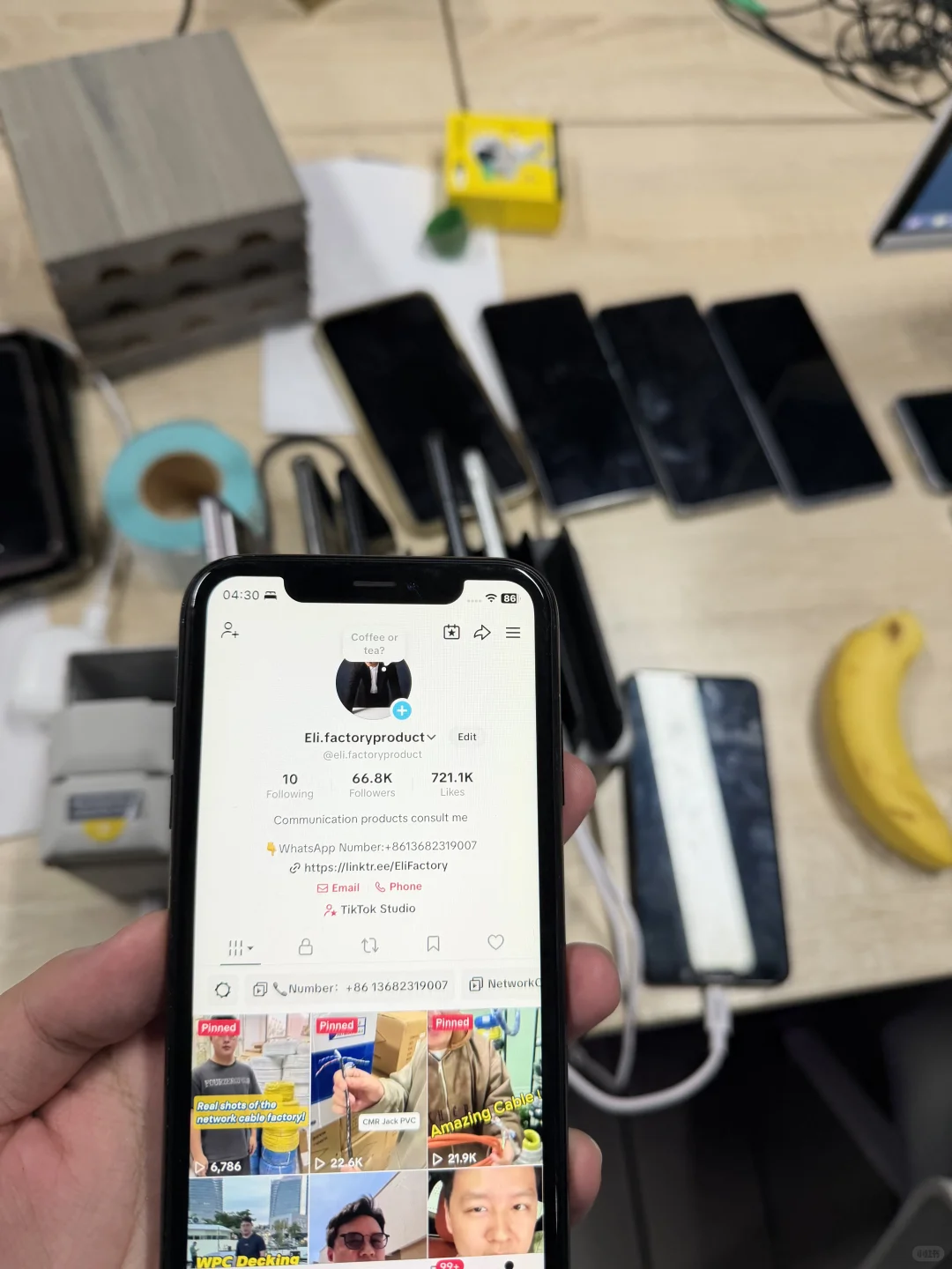 外贸工厂必看！TK起号环境搭建SOP（保姆级）