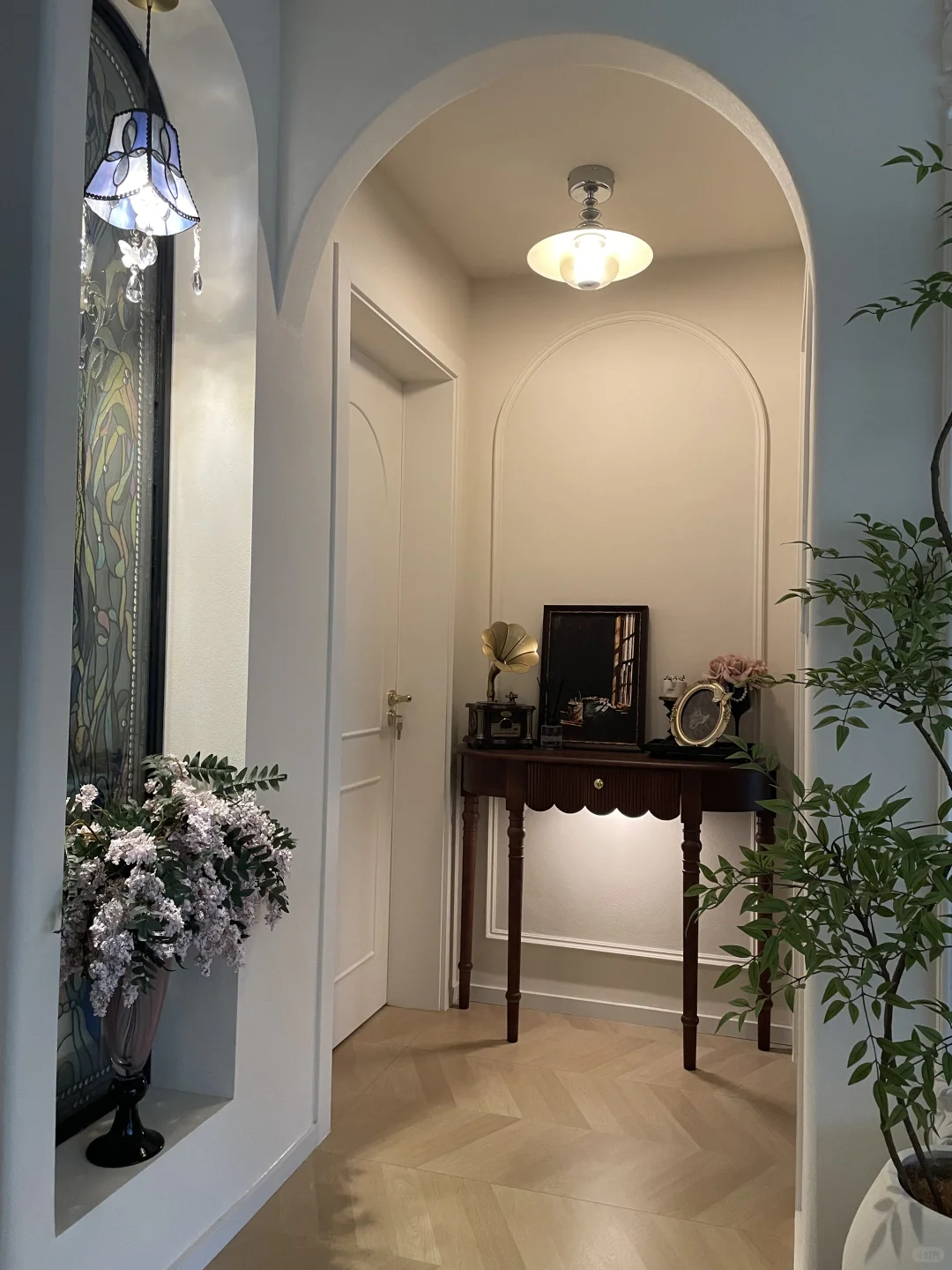 2.7K做的艺术玻璃值得吗 感觉花冤枉钱了