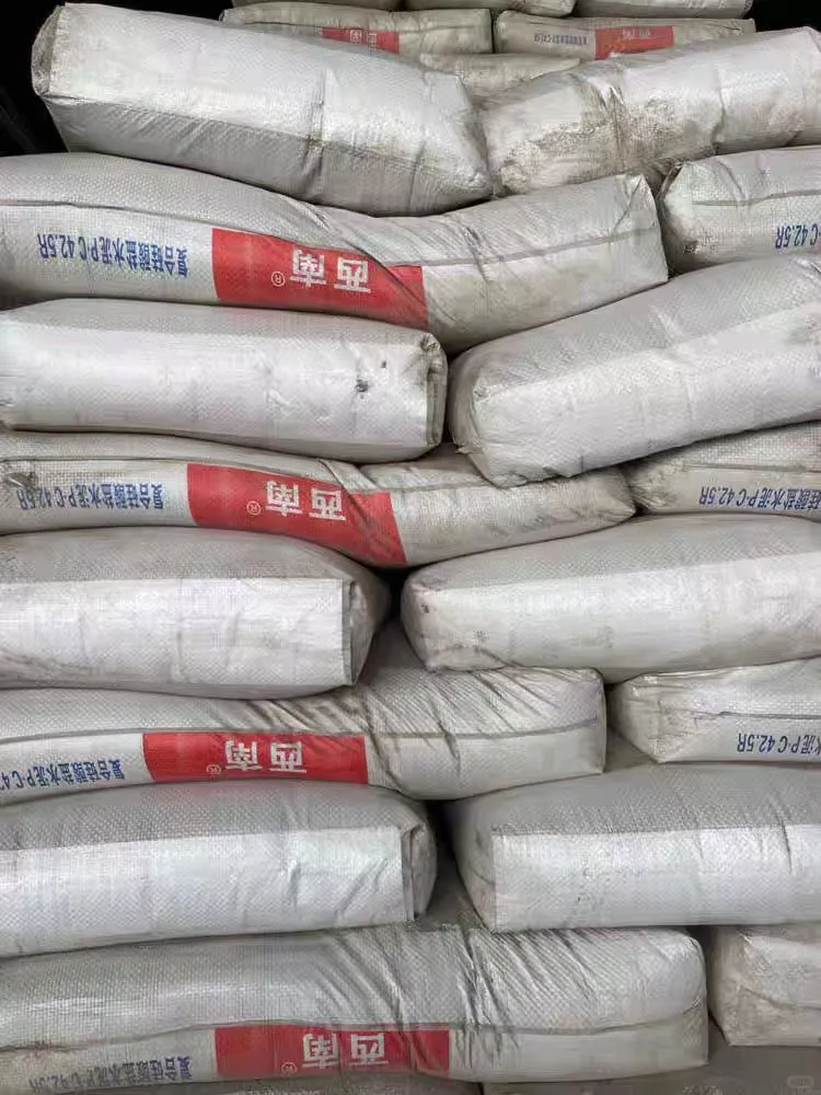 成都装修建材水泥，沙子批发配送