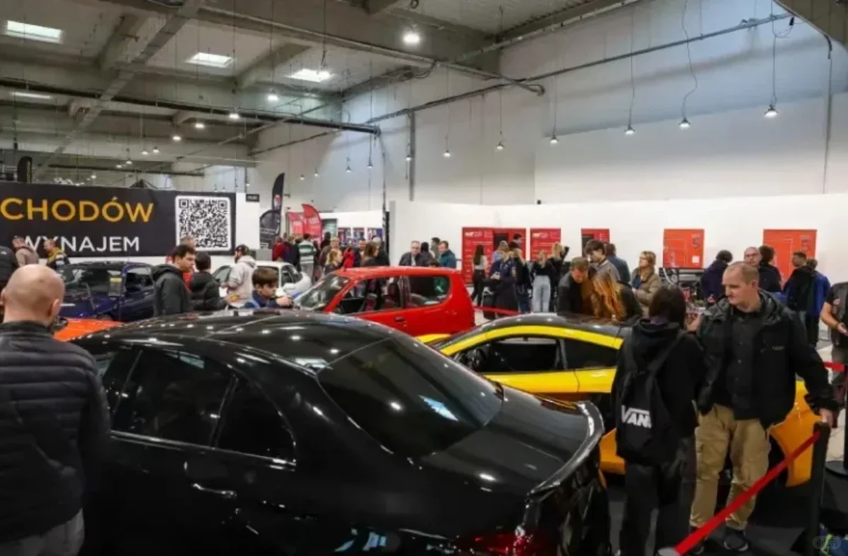 2026波兰汽配展必冲！中东欧掘金密码全拿捏