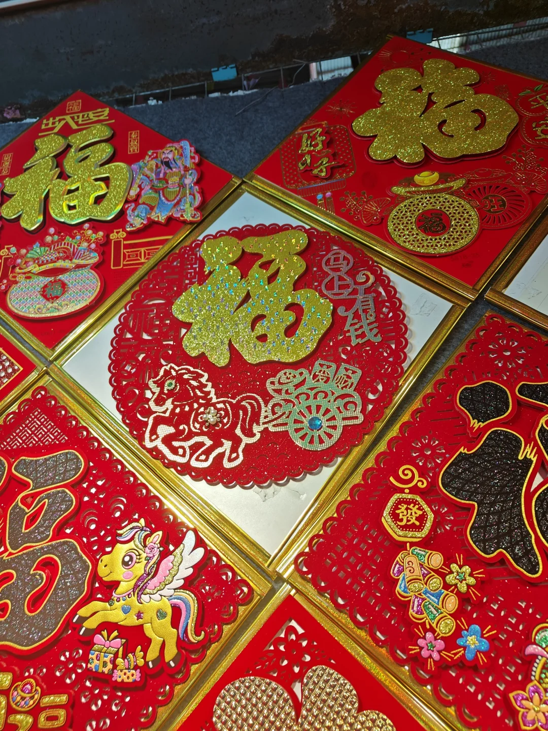 码住这家！新手小白少量拿也可享工厂批发价