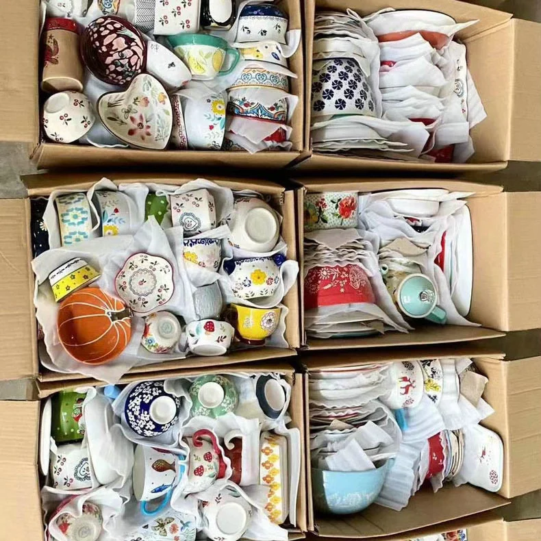 库存陶瓷批发，清仓价低到离谱，老板们速来