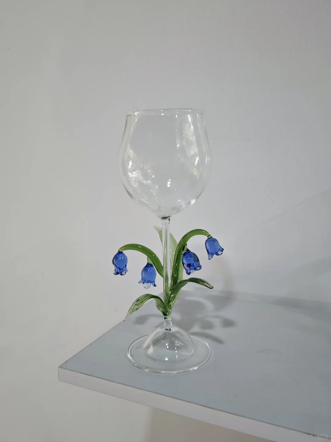 客作展示✨景德镇烧玻璃39一小时?