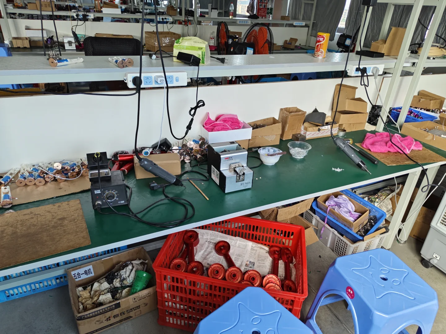 源头工厂探厂 外贸一手采购 国际物流运输