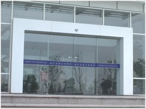 感应门机组报价