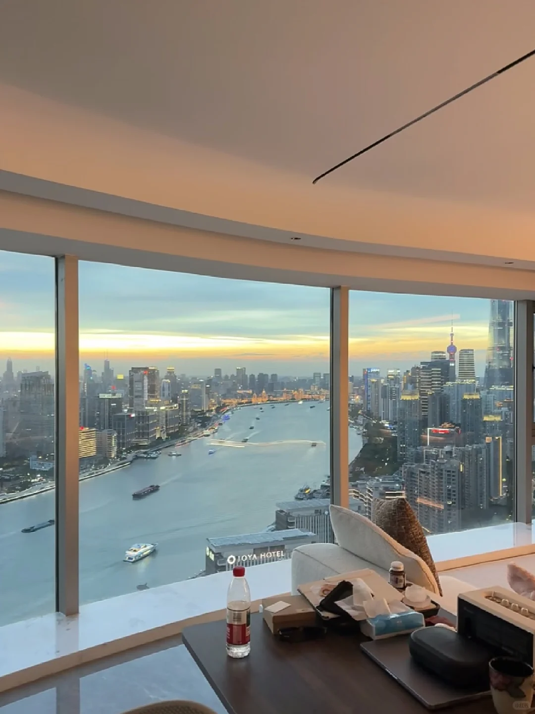 我是这样逼自己通过外贸实现地点自由的