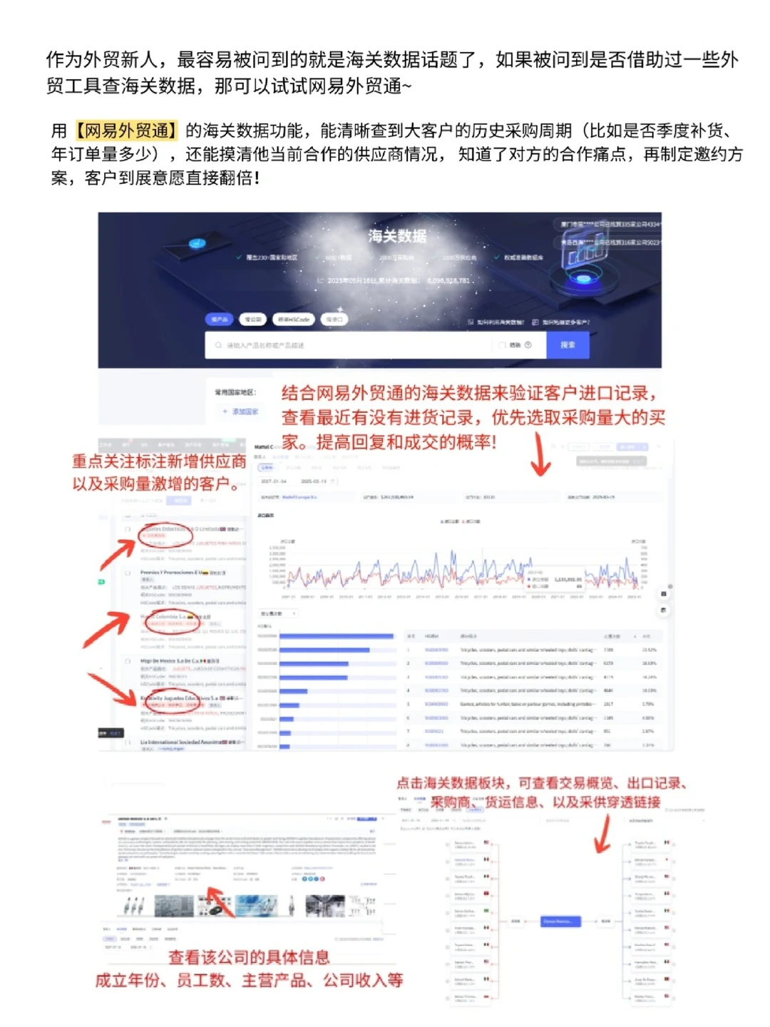 面了300个外贸员,就这个新人我给了offer!