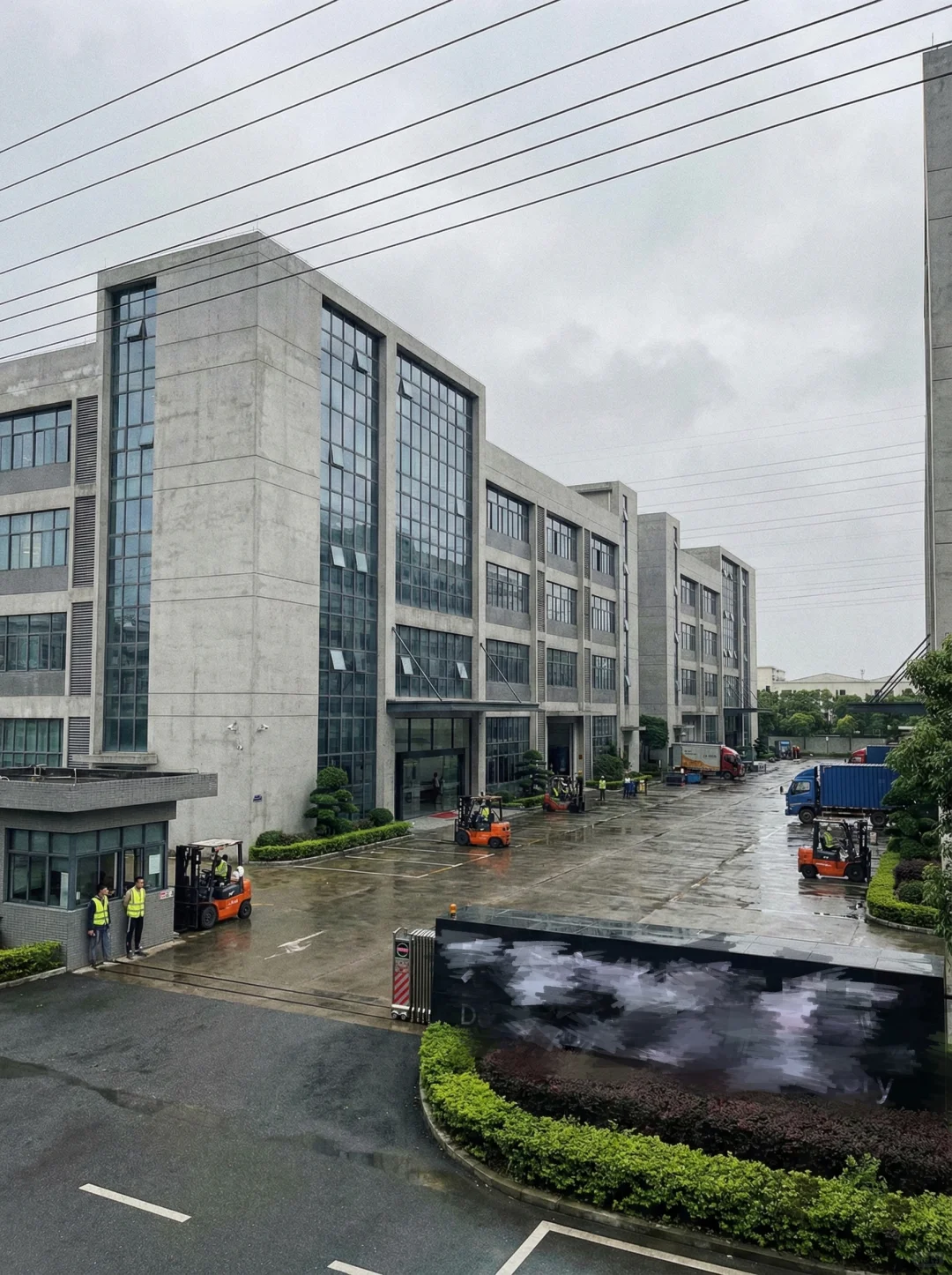 家里有工厂，要怎么做外贸