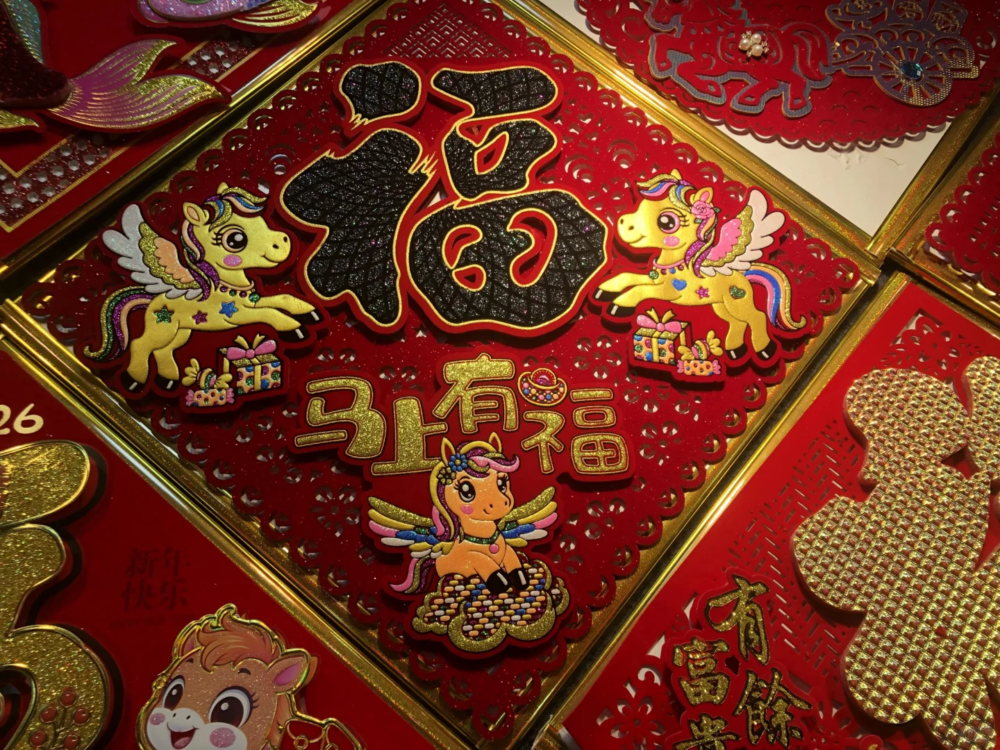 码住这家！新手小白少量拿也可享工厂批发价