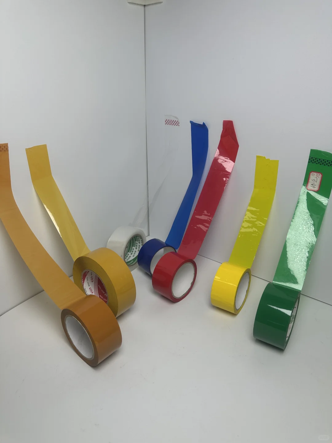 电商老板/小商家必看！封箱胶带源头厂拿货，