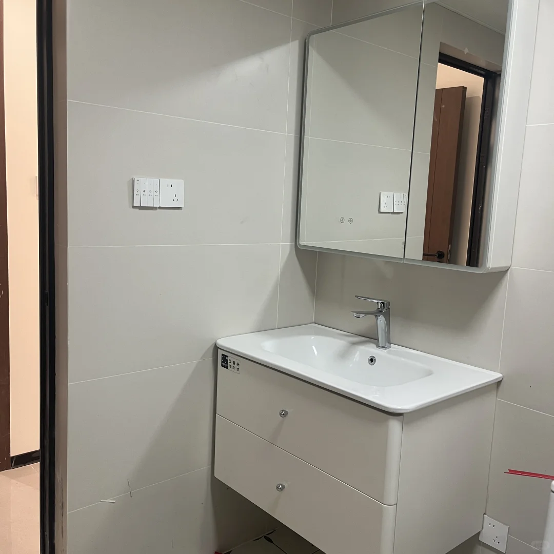 装修小白勇闯建材城