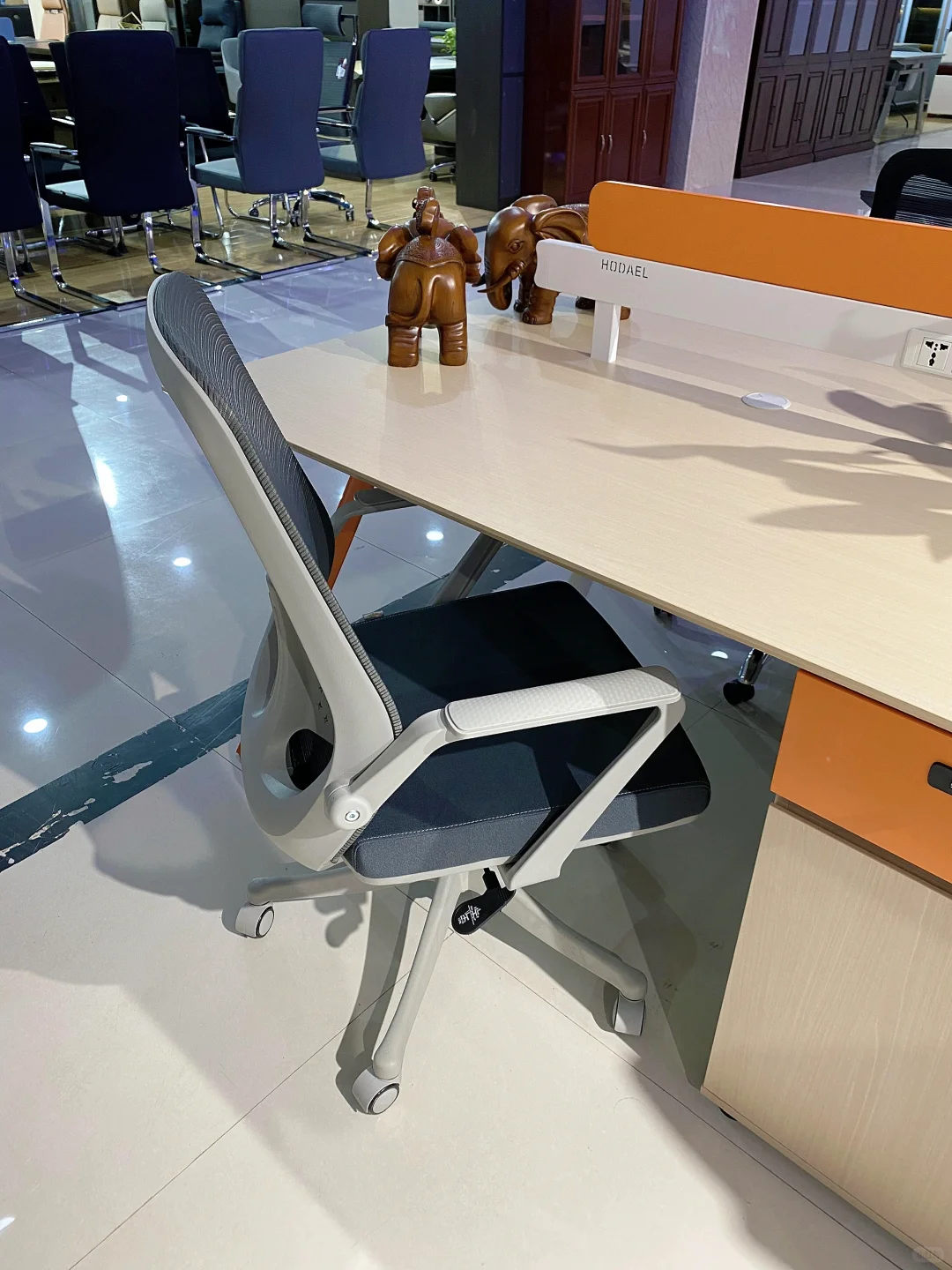 能劝一个是一个:源头办公椅超省钱！