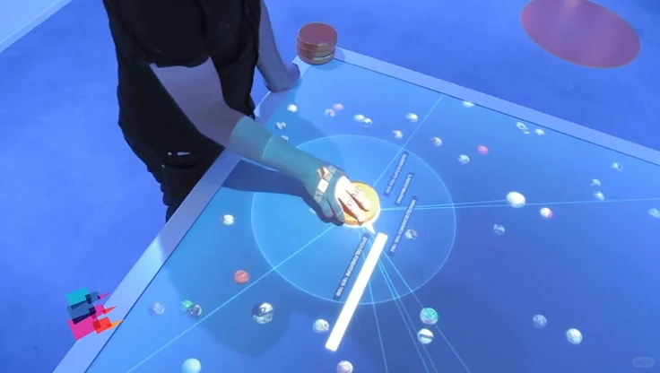 揭秘!2025年展厅特效沙盘企业排名出炉