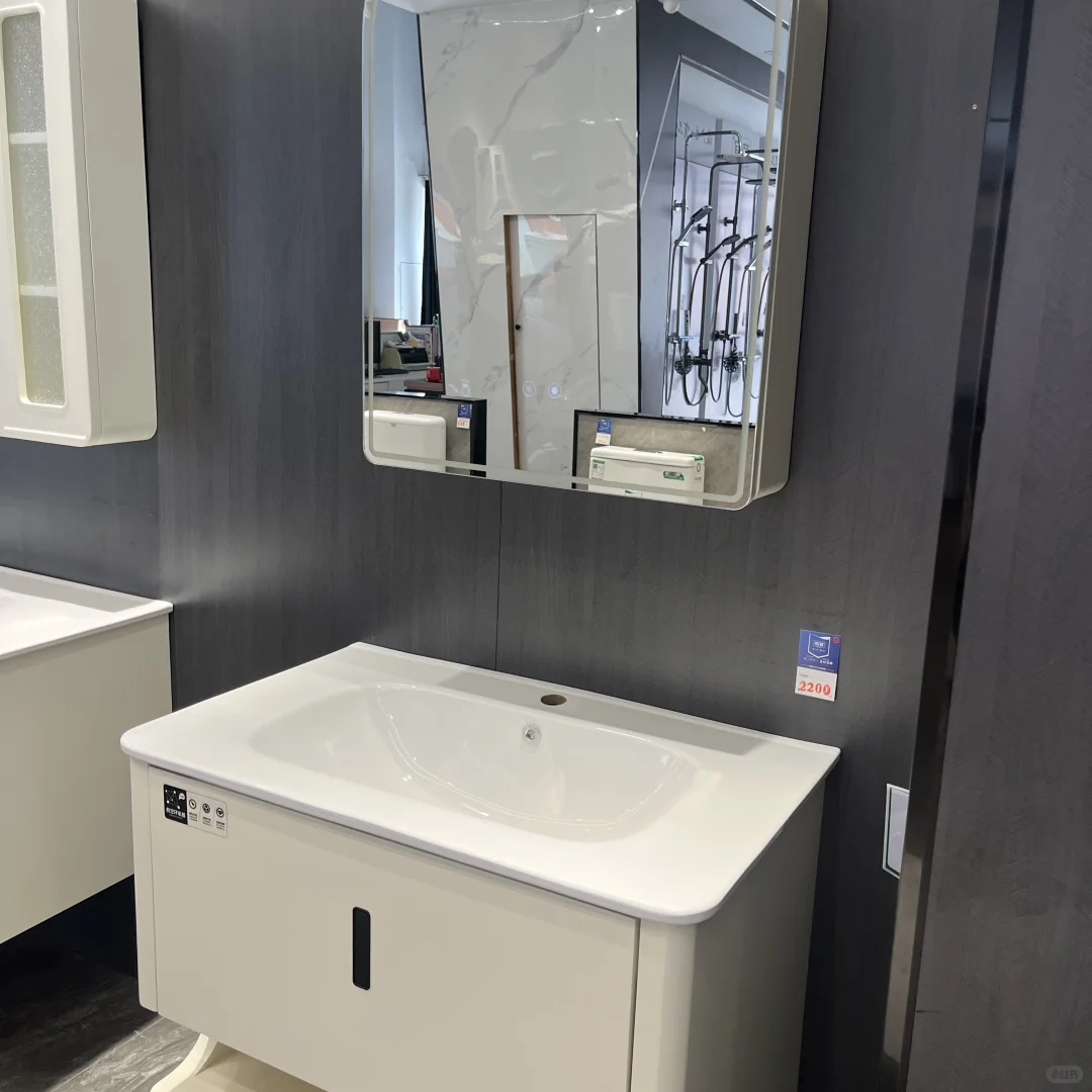 装修小白勇闯建材城