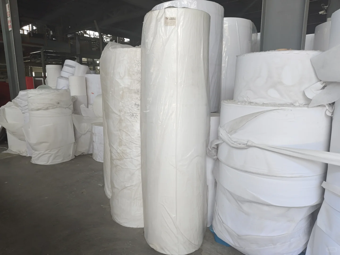 源头工厂探厂 外贸一手采购 国际物流运输