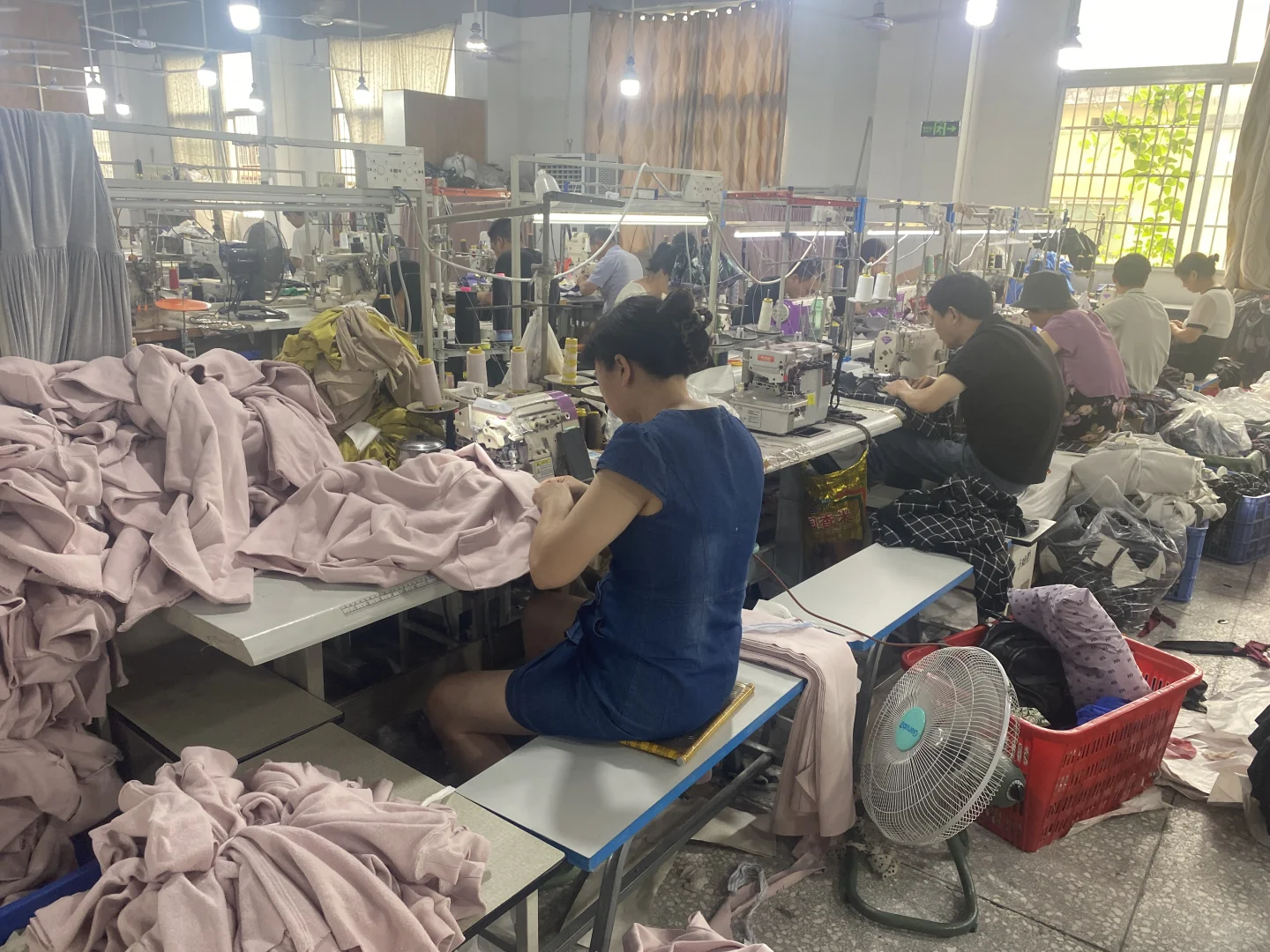 大洋洲中高端品牌，为什么找中国工厂合作