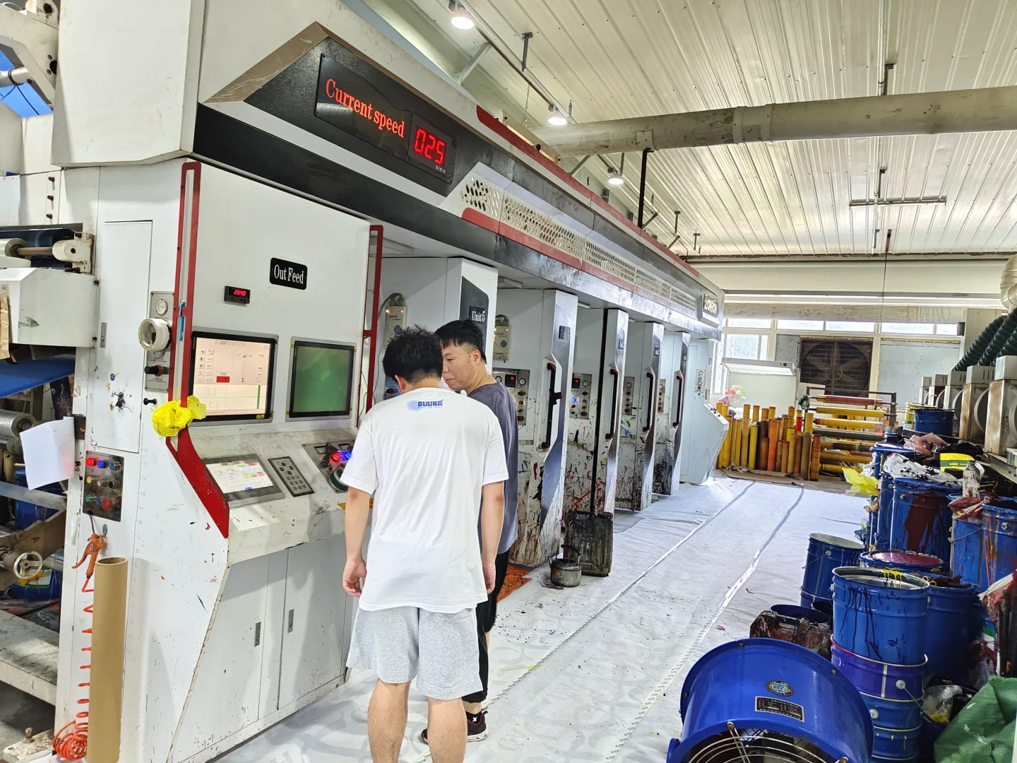 源头工厂探厂 外贸一手采购 国际物流运输