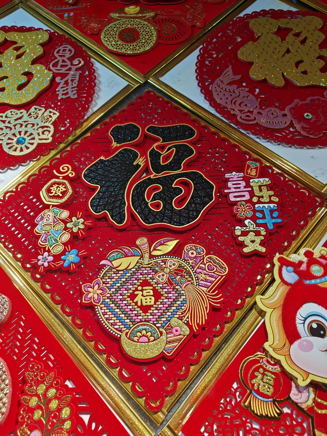 码住这家！新手小白少量拿也可享工厂批发价