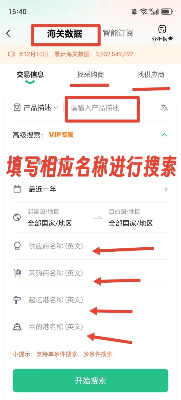 跨境外贸还能做吗?