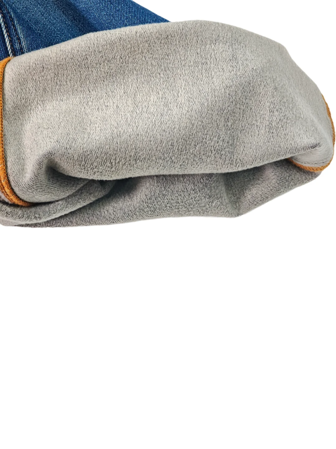 做牛仔生意，选对工厂能节省不少精力！