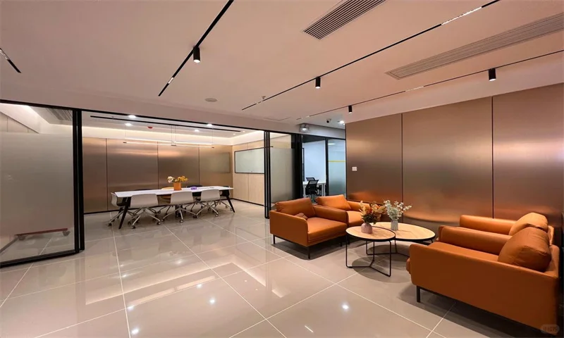 万庭大厦性价比高的办公场地推荐哪家口碑推