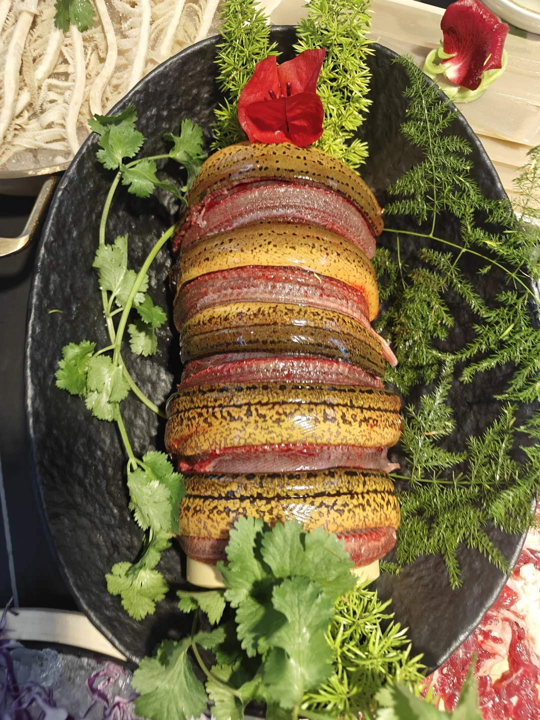 清油火锅底料,餐饮的下一个风口