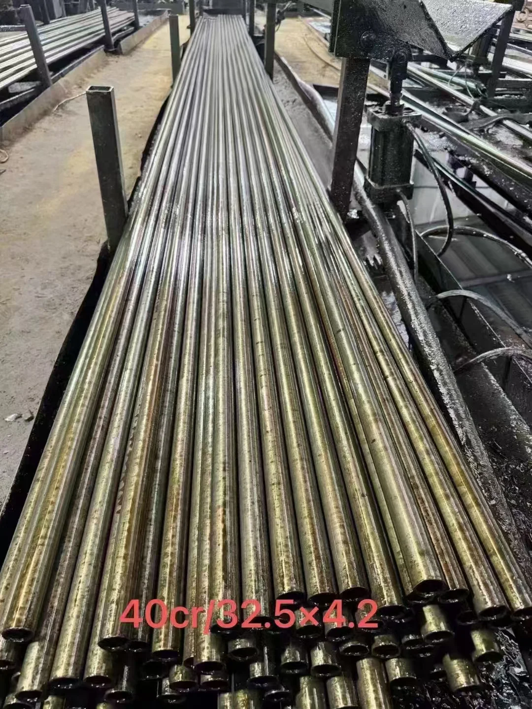 福建精密钢管，精密管厂家，精密钢管现货