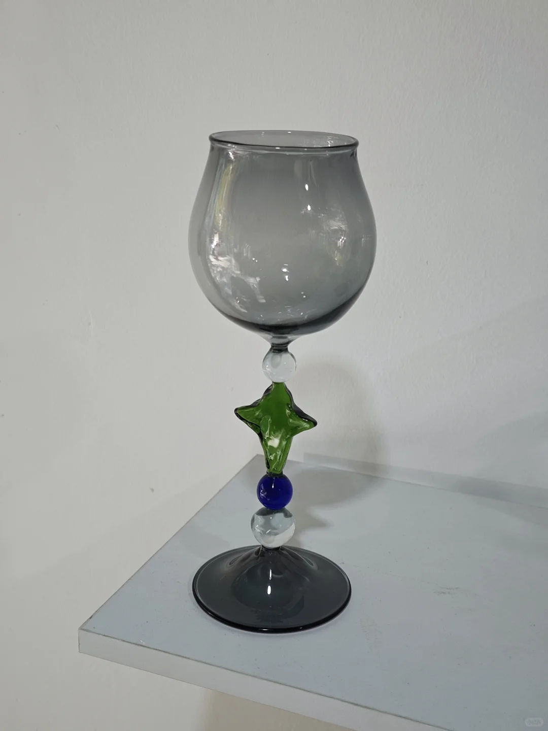 客作展示✨景德镇烧玻璃39一小时?