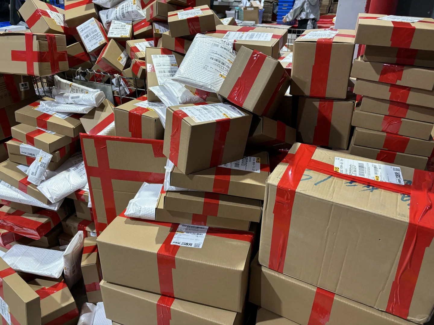 画室小，拿不到批发价？你的强来了！