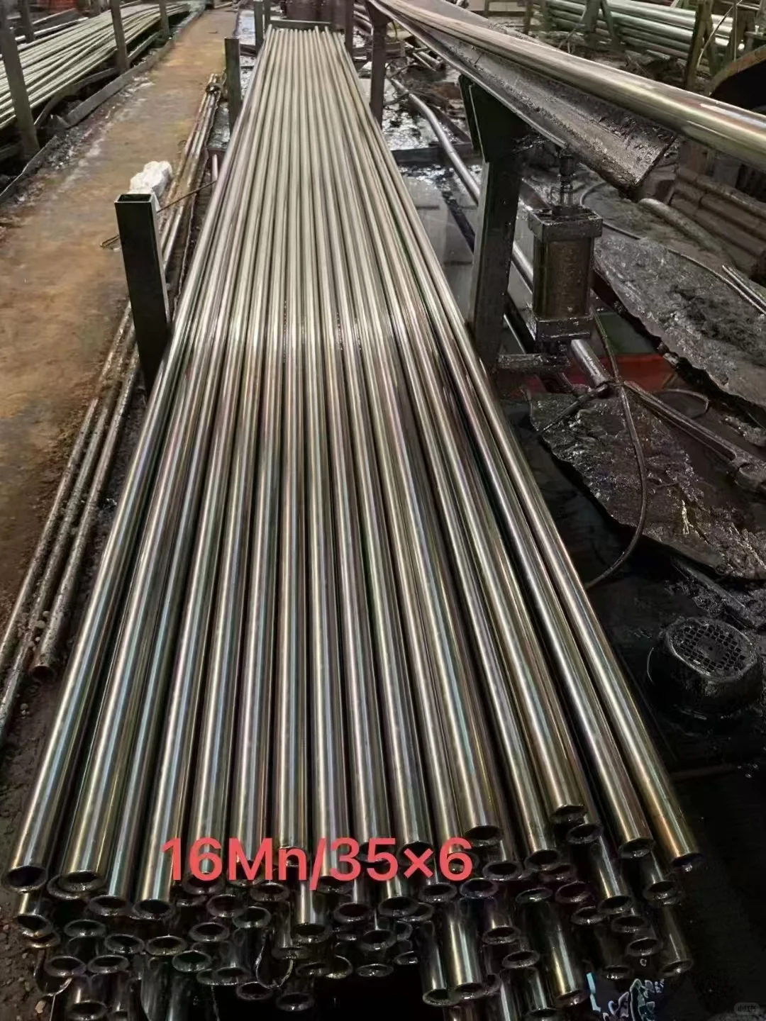 福建精密钢管，精密管厂家，精密钢管现货